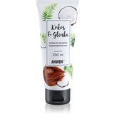 Anwen Coconut & Clay maska za lase Low Porosity 200 ml Cene