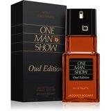 Jacques Bogart One Man Show Oud Edition toaletna voda za moške 100 ml | Shoptok.si
