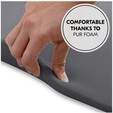 Hauck podloga za previjanje Change N Clean Anthracite | shoptok.hr