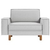 Atelier Del Sofa Fotelja Sparrow Loveseat, Prljavo bela | Eponuda.ba