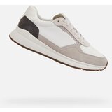 Geox Grey men's sneakers Branthon - Men's | shoptok.hr