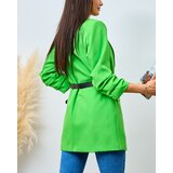 Resti Women's blazer with belt | shoptok.hr