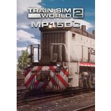 Steam Train Sim World: Caltrain MP15DC Diesel Switcher Loco (DLC) (PC) Key GLOBAL Steam Train Sim World: Caltrain MP15DC Diesel Switcher Loco (DLC) (PC) Key GLOBAL Slike