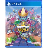  Super Crazy Rhythm Castle (PS4) | Shoptok.si