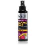 Dr. Santé Banana sprej za toplinsku zaštitu kose za zaglađivanje kose 150 ml | shoptok.hr