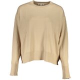 Patrizia Pepe BEIGE WOMEN&#39;S SWEATER | shoptok.hr