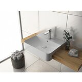 Sapho Bel keramičen umivalnik 59x49 cm Sott Aqua – | Shoptok.si