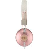 House Of Marley positive vibration 2.0 naglavne slušalke - copper | Shoptok.si