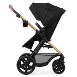 Kinderkraft Kolica za bebe Moov CT 3u1/ crna | Eponuda.com