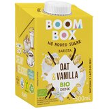 Boom box NAPITAK OVSENI BIO SA VANILOM 500ML | ePonuda.com
