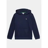 Lacoste Jopa SJ5292 Mornarsko modra Regular Fit