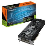 Gigabyte rtx 5070 ti 1.0 nvd/ 16gb/ gddr7/ 256bit/ crna Graficka karta ( GV-N507TEAGLE OC-16G ) | Eponuda.com