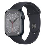 Apple Watch 8 45mm Midnight Aluminium Case... | Eponuda.ba