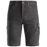 kratke pantalone NIMES DENIM