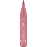 Essence Line N' Stain! Tattoo olovka za usne 01 Everyone's Nude-Pink | ePonuda.com