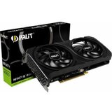 Grafička PALIT VGA 4060 Infinity 2 8GB GDDR6, 128bit, 3x DP, HDMI, Dual fan | Eponuda.ba