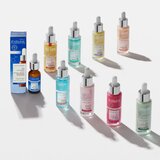 Eveline Cosmetics Serum Shot 2% Retinoid serum protiv bora 18 ml | shoptok.hr