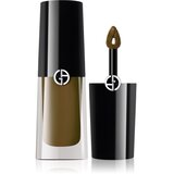 Armani Eye Tint Liquid Eyeshadow tekuće sjenilo za oči nijansa 90 Olive 3.9 ml Cijene