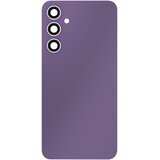 AVIZAR Nadomestni pokrov baterije za Galaxy S23 FE z vgrajenim lepilom, Lavanda, (5000192457) | Shoptok.si