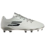 Skechers kopačke za dečake Razor 1.5 Jr Youth, Sive | ePonuda.com
