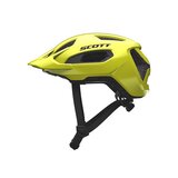 kaciga scott supra radium yellow 54-61