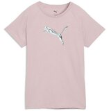 Puma Majice & Polo majice 69406349 Rožnata Cene