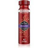 Old Spice RockStar dezodorant v pršilu za moške 150 ml Cene
