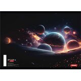 Target Bilježnica A4 crte SPACE 10 kom | Shoptok.si