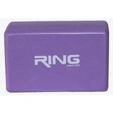 Ring joga blok 23x15x8 cm pink rx lkem 3042-pink | ePonuda.com