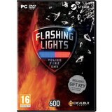 Excalibur Games Flashing Lights (PC) | Shoptok.si