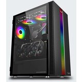 Armaggeddon tessaraxx apex 7 black e-atx kućište za računare Cene