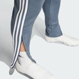 Adidas Športne hlače 'Tiro 24' apno / siva / off-bela | Shoptok.si