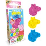 Peppa Pig komplet kopalnih bomb - 3 kosi | Shoptok.si