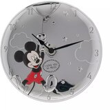 Widdop & Co. Disney, Mickey and Minnie - Zidni sat - Disney, Mickey and Minnie, Mickey, Silver 999 Cene