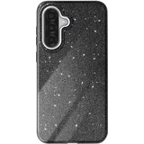 AVIZAR Etui za Galaxy A37 dvo-materialana zasnova z bleščečo površino, Črna, (5000274672) | Shoptok.si