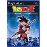 Z Budokai (PS2) - rabljeno