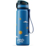 Klarstein Schmatzfatz, boca za piće, boca za sport, 500 ml, 24 cm, tritan | shoptok.hr