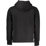 Calvin Klein MEN&#39;S BLACK ZIPLESS SWEATSHIRT | Shoptok.si
