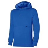 Nike Puloverji NK Strike 22 PO Hoody M Modra Cene