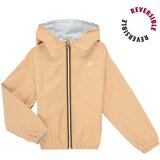 K-Way LE VRAI JAKE PLUS 2. DOUBLE Ružičasta | shoptok.hr