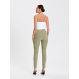 Sinsay ženske high waist skinny traperice QE148-81J | shoptok.hr