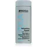 Indola Volumising Powder matirajoči puder za volumen 10 g cene