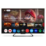 Sharp 43HR7265E 4K Ultra HD QLED Google TV 108 cm (43") | shoptok.hr