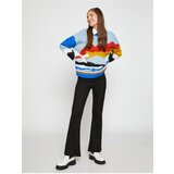 Koton Pants - Black - Slim | shoptok.hr