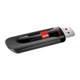 San Disk USB stick Cruzer Glide, 128 GB | shoptok.hr