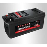 Ultrapower akumulator 12V, 143Ah Cene