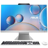 Asus f3702 27 (68,58cm) fhd ryzen 5 7520u 16gb 512gb windows 11 pro tipkovnica + miška bel aio računalnik (f3702wfak-wpe009x) | Shoptok.si