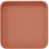  Kvadratna posuda za cvijeće 24 pcs Crvena cigla 15 x 15 x 2 cm - Crvena cigla 15 x 15 x 2 cm 24 | shoptok.hr