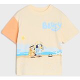 Sinsay Majica kratkih rukava Bluey | shoptok.hr