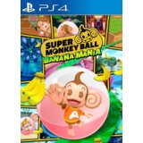 PS4 / PSN Super Monkey Ball: Banana Mania - Bonus Cosmetic Pack (DLC) (PS4) PSN Key EUROPE | ePonuda.com